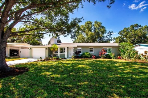 Villa ou maison à vendre à Sarasota, Floride: 3 chambres, 165.46 m2 № 1899251 - photo 5