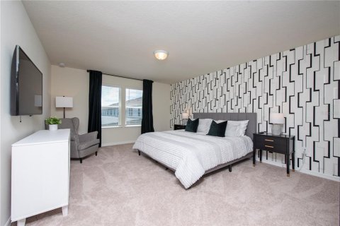 Townhouse in Davenport, Florida 5 bedrooms, 213.02 sq.m. № 2166146 - photo 26