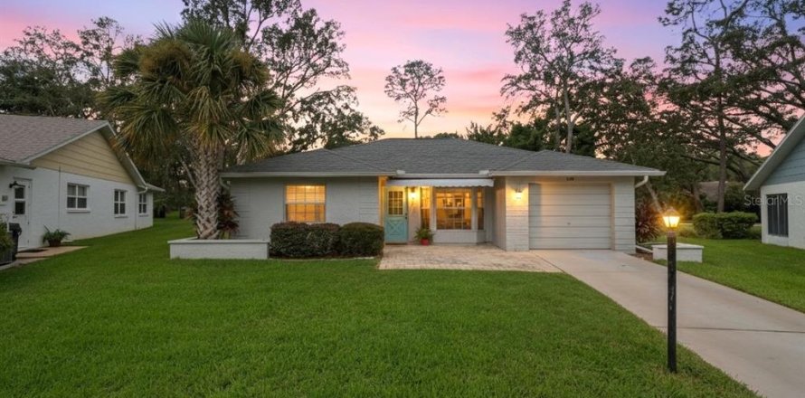 Casa en Spring Hill, Florida 2 dormitorios, 109.53 m2 № 1913218