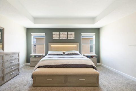 Villa ou maison à vendre à Orlando, Floride: 5 chambres, 245.08 m2 № 2351921 - photo 13