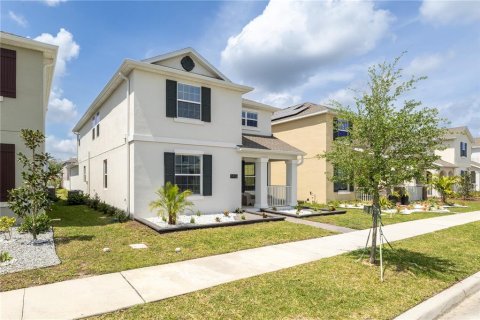Villa ou maison à vendre à Orlando, Floride: 5 chambres, 245.08 m2 № 2351921 - photo 2