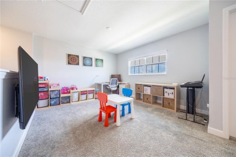 Villa ou maison à vendre à Orlando, Floride: 5 chambres, 245.08 m2 № 2351921 - photo 27