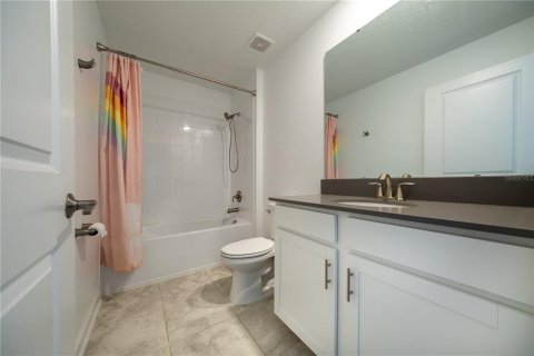 Villa ou maison à vendre à Orlando, Floride: 5 chambres, 245.08 m2 № 2351921 - photo 25