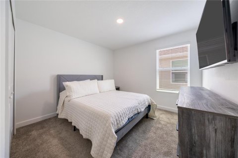 Villa ou maison à vendre à Orlando, Floride: 5 chambres, 245.08 m2 № 2351921 - photo 28