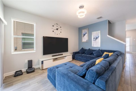 Villa ou maison à vendre à Orlando, Floride: 5 chambres, 245.08 m2 № 2351921 - photo 7