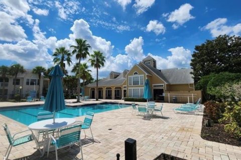 Condo in Orlando, Florida, 1 bedroom  № 1444915 - photo 21