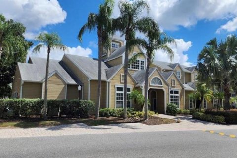 Condo in Orlando, Florida, 1 bedroom  № 1444915 - photo 1