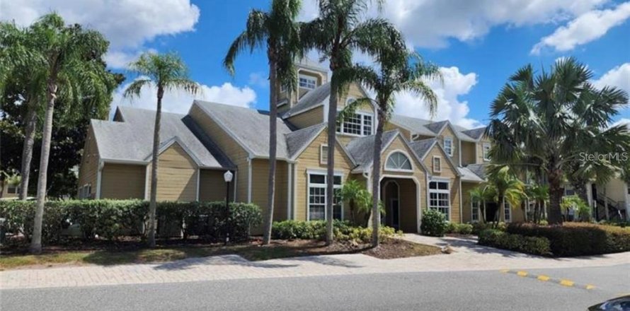 Condo in Orlando, Florida, 1 bedroom  № 1444915
