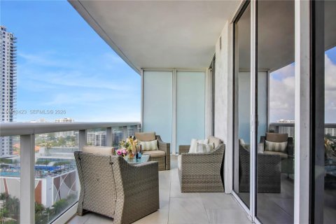 Купить кондоминиум в Халландейл-Бич, Флорида 3 спальни, 145.95м2, № 2008096 - фото 23