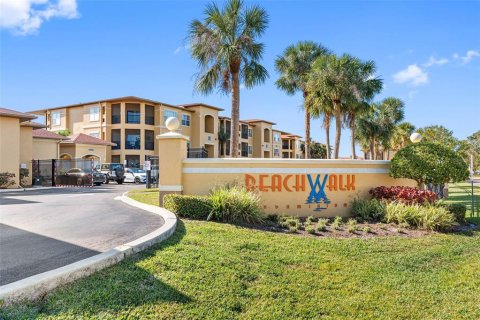 Condominio en Tampa, Florida, 2 dormitorios  № 2289700