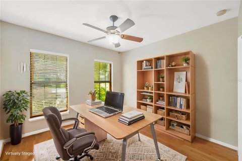 Villa ou maison à vendre à Seffner, Floride: 5 chambres, 268.67 m2 № 2091429 - photo 18