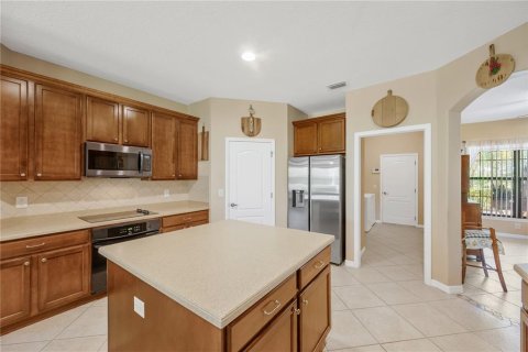 Villa ou maison à vendre à Seffner, Floride: 5 chambres, 268.67 m2 № 2091429 - photo 5