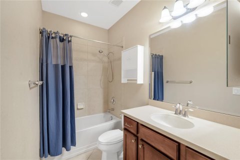 Villa ou maison à vendre à Seffner, Floride: 5 chambres, 268.67 m2 № 2091429 - photo 26