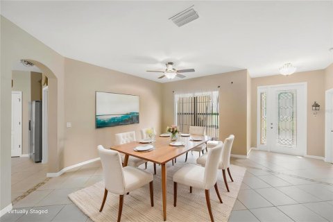 Villa ou maison à vendre à Seffner, Floride: 5 chambres, 268.67 m2 № 2091429 - photo 10
