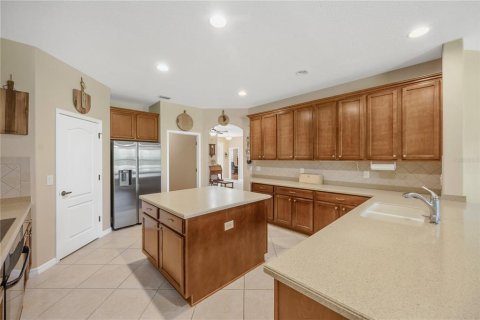 Villa ou maison à vendre à Seffner, Floride: 5 chambres, 268.67 m2 № 2091429 - photo 4