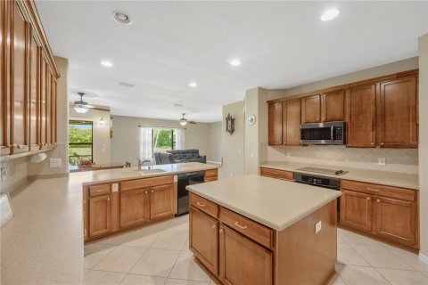 Villa ou maison à vendre à Seffner, Floride: 5 chambres, 268.67 m2 № 2091429 - photo 3