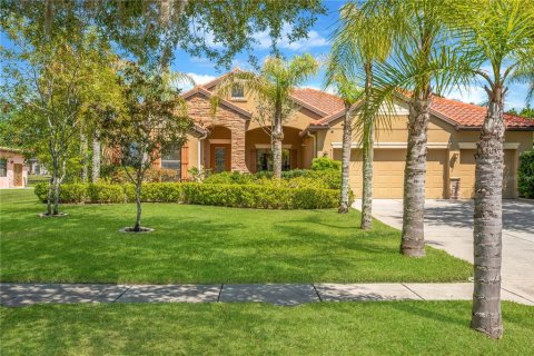 Villa ou maison à Seffner, Floride 5 chambres, 268.67 m2 № 2091429
