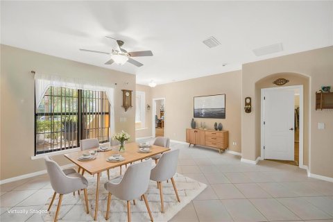 Villa ou maison à vendre à Seffner, Floride: 5 chambres, 268.67 m2 № 2091429 - photo 11