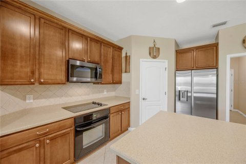 Villa ou maison à vendre à Seffner, Floride: 5 chambres, 268.67 m2 № 2091429 - photo 6