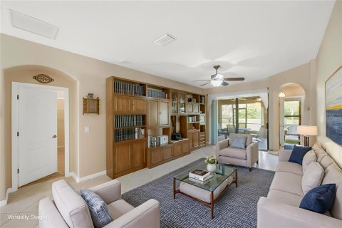 Villa ou maison à vendre à Seffner, Floride: 5 chambres, 268.67 m2 № 2091429 - photo 13