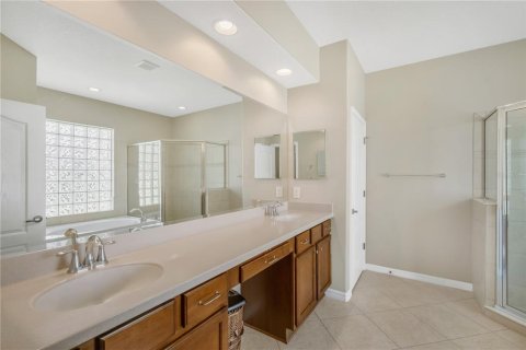Villa ou maison à vendre à Seffner, Floride: 5 chambres, 268.67 m2 № 2091429 - photo 22