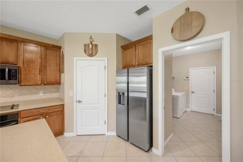 Villa ou maison à vendre à Seffner, Floride: 5 chambres, 268.67 m2 № 2091429 - photo 7