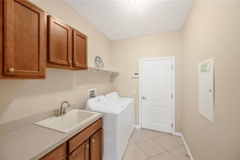 Villa ou maison à vendre à Seffner, Floride: 5 chambres, 268.67 m2 № 2091429 - photo 30