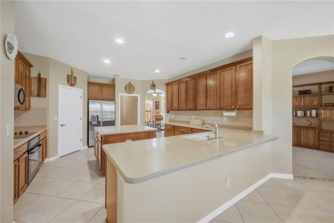 Villa ou maison à vendre à Seffner, Floride: 5 chambres, 268.67 m2 № 2091429 - photo 2