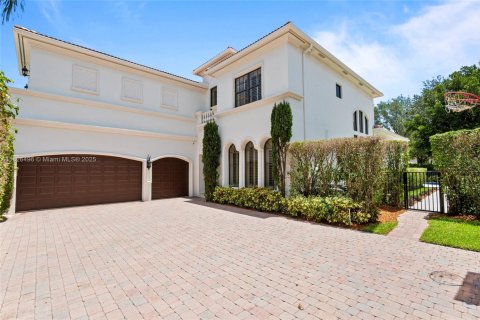 House in Boca Raton, Florida 5 bedrooms, 433.02 sq.m. № 1796473 - photo 3