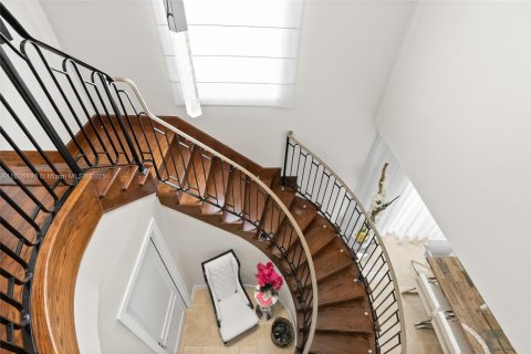 House in Boca Raton, Florida 5 bedrooms, 433.02 sq.m. № 1796473 - photo 21