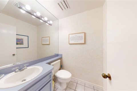 Снять в аренду виллу или дом в Сарасота, Флорида 7 комнат, 255.39м2, № 1893656 - фото 21