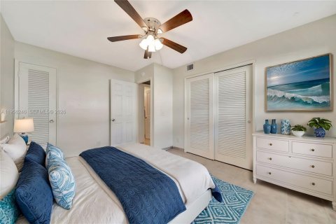 Copropriété à vendre à Pompano Beach, Floride: 2 chambres, 102.19 m2 № 2011399 - photo 14