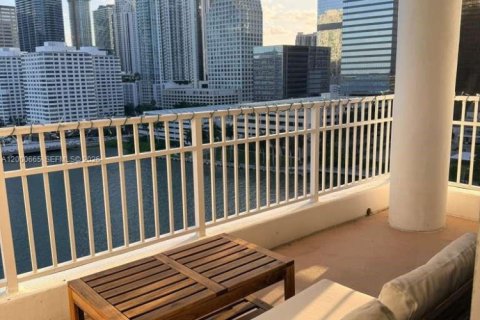 Купить кондоминиум в Майами, Флорида 1 спальня, 77.48м2, № 2064774 - фото 8