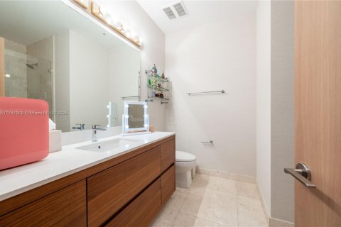 Купить кондоминиум в Майами, Флорида 4 спальни, 277.59м2, № 1700314 - фото 16