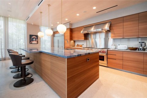Купить кондоминиум в Майами, Флорида 4 спальни, 277.59м2, № 1700314 - фото 6