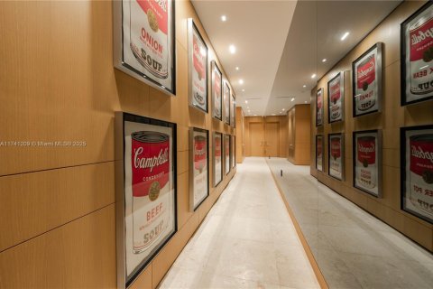 Купить кондоминиум в Майами, Флорида 4 спальни, 277.59м2, № 1700314 - фото 10