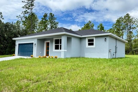 Casa en venta en Citrus Springs, Florida, 4 dormitorios, 143.81 m2 № 2216293 - foto 3