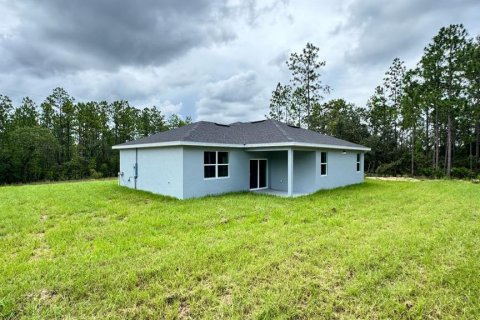 Casa en venta en Citrus Springs, Florida, 4 dormitorios, 143.81 m2 № 2216293 - foto 26