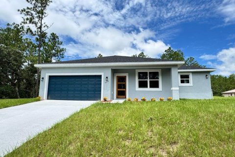 Casa en Citrus Springs, Florida 4 dormitorios, 143.81 m2 № 2216293