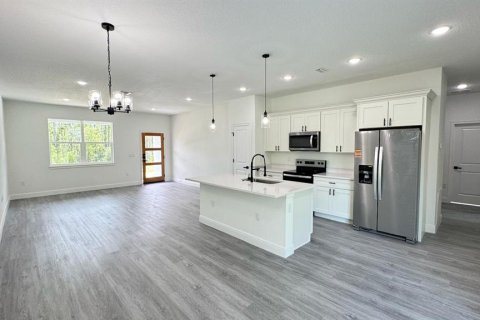 Casa en venta en Citrus Springs, Florida, 4 dormitorios, 143.81 m2 № 2216293 - foto 5