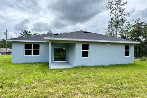 Casa en venta en Citrus Springs, Florida, 4 dormitorios, 143.81 m2 № 2216293 - foto 27