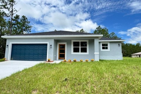 Casa en venta en Citrus Springs, Florida, 4 dormitorios, 143.81 m2 № 2216293 - foto 2