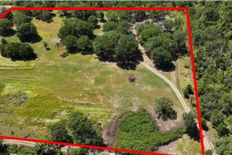 Commercial property in Wimauma, Florida 213.21 sq.m. № 1651179 - photo 1