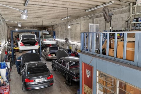 Commercial property in Miami, Florida № 2031466 - photo 7