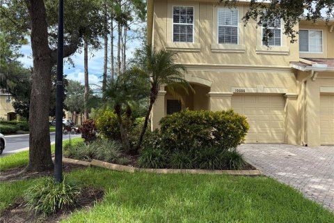 Adosado en alquiler en Riverview, Florida, 3 dormitorios, 170.75 m2 № 1918759 - foto 1