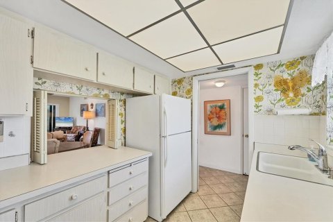 Condo in Venice, Florida, 2 bedrooms  № 1856034 - photo 11