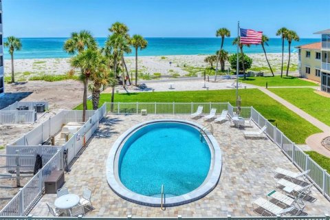 Condo in Venice, Florida, 2 bedrooms  № 1856034 - photo 27