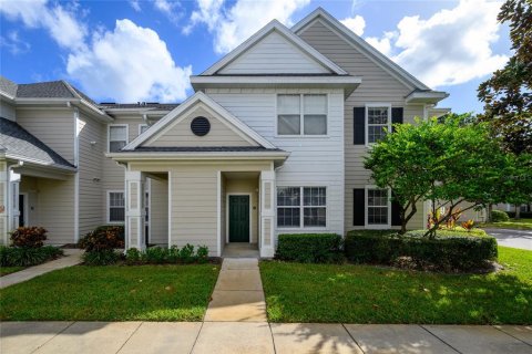 Condominio en alquiler en Winter Garden, Florida, 3 dormitorios, 124.49 m2 № 1885690 - foto 1