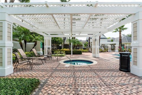Condominio en alquiler en Winter Garden, Florida, 3 dormitorios, 124.49 m2 № 1885690 - foto 29