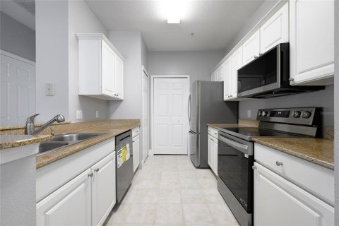 Condominio en alquiler en Winter Garden, Florida, 3 dormitorios, 124.49 m2 № 1885690 - foto 9